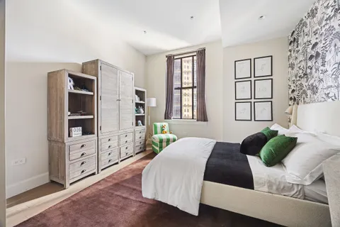 $12,995,000 | 100 Barclay Street, Unit 21AD | TriBeCa