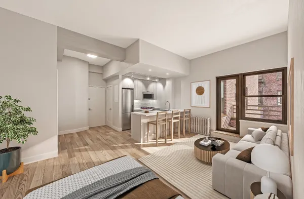 $4,200 | 11 Riverside Drive, Unit 17EE | Upper West Side