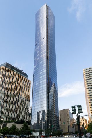 111 Murray Street, Unit 21A Manhattan, NY 10007 - Photo 7 of 14 a view of a tall building