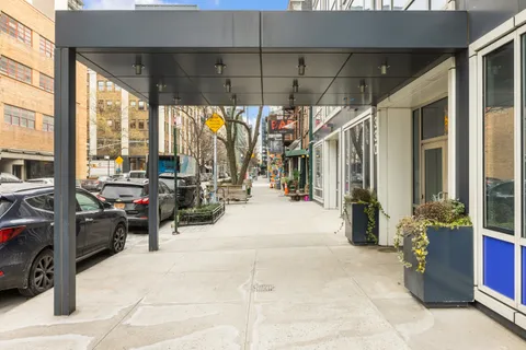 $2,350,000 | 330 Spring Street, Unit 5C | SoHo