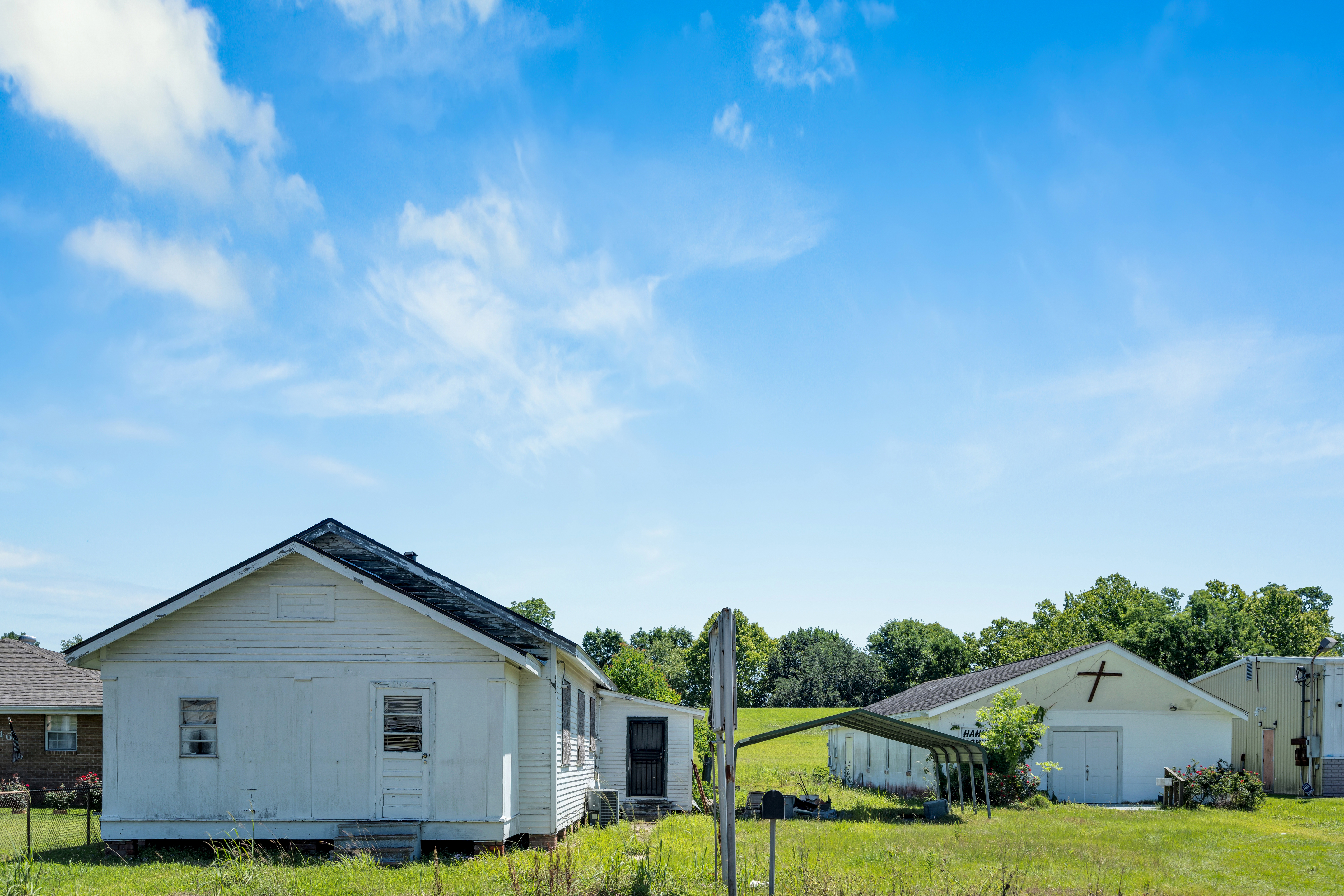 15640 River Road Hahnville, LA 70057 - Photo 22 of 33