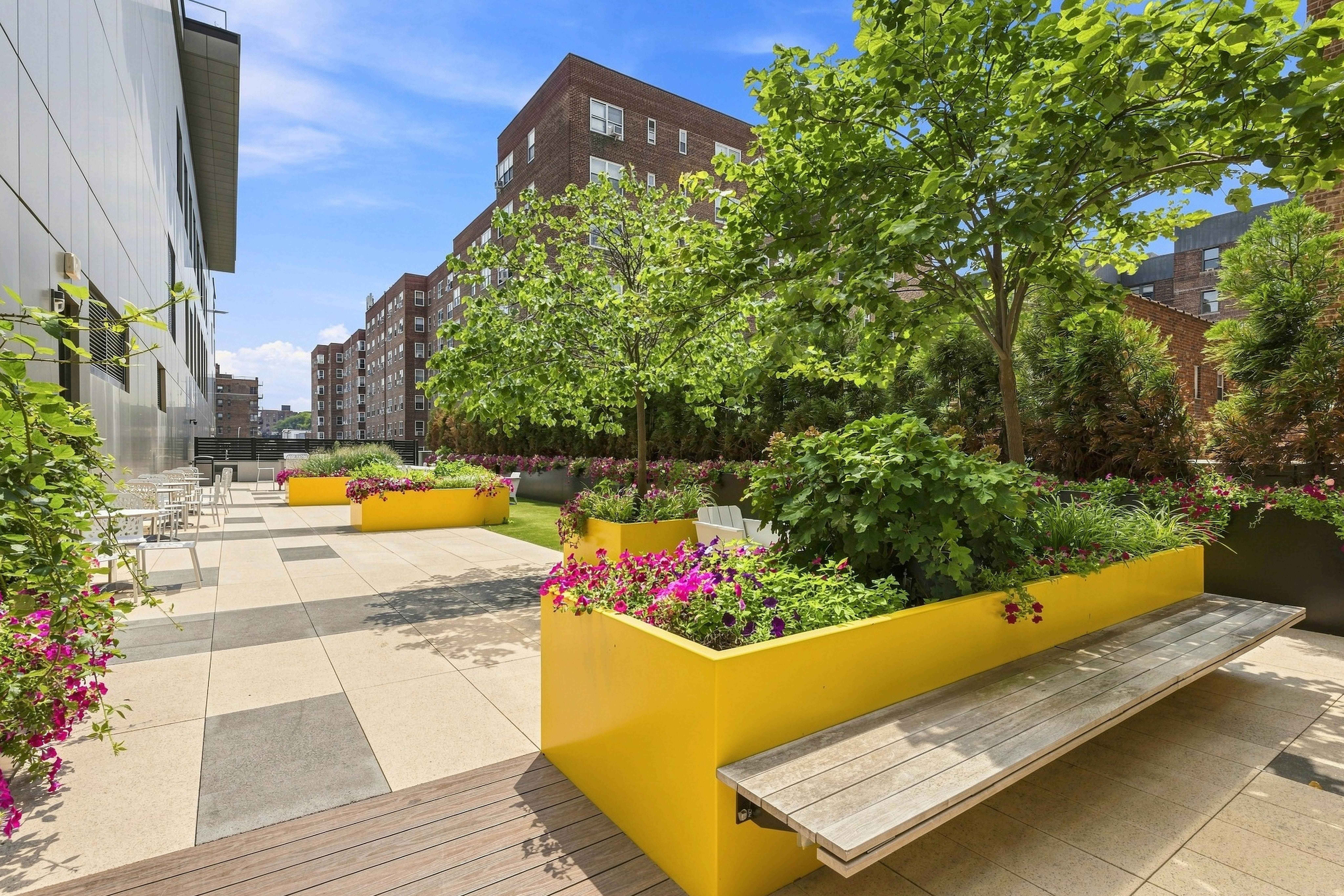 97-12 65th Road, Unit 20G Queens, NY 11374 - Photo 32 of 36 Gallery Image 32