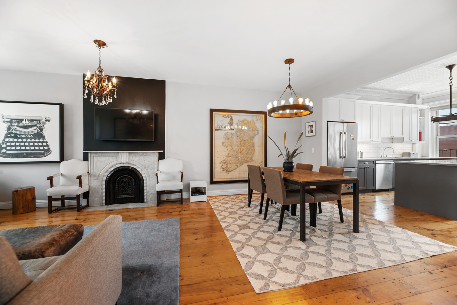 42 4th Place, Unit 2 Brooklyn, NY 11231 - Photo 2 of 17