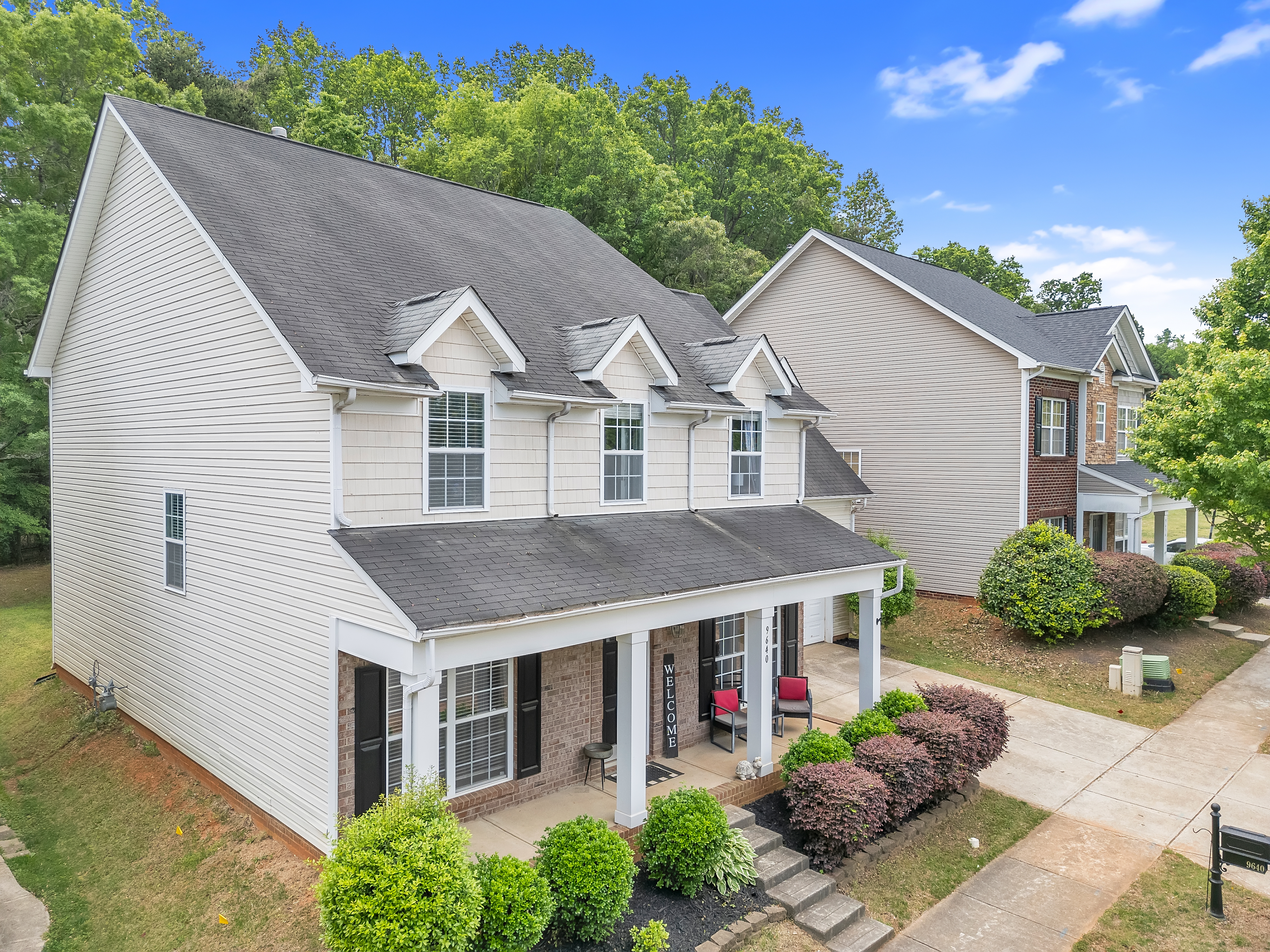 9640 Gilead Grove Road Huntersville, NC 28078 - Photo 3 of 41