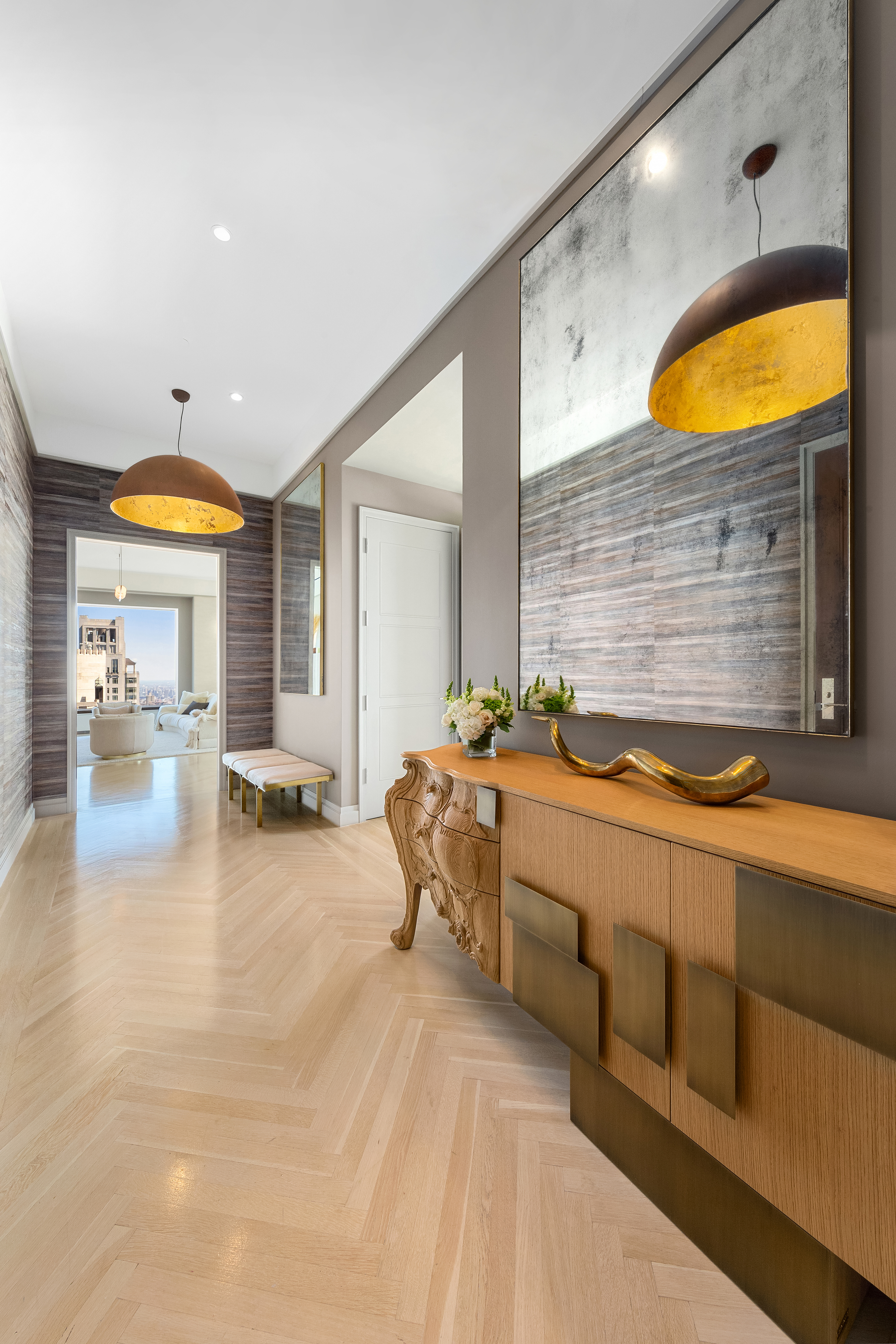 432 Park Avenue, Unit 55A Manhattan, NY 10022 - Photo 13 of 15