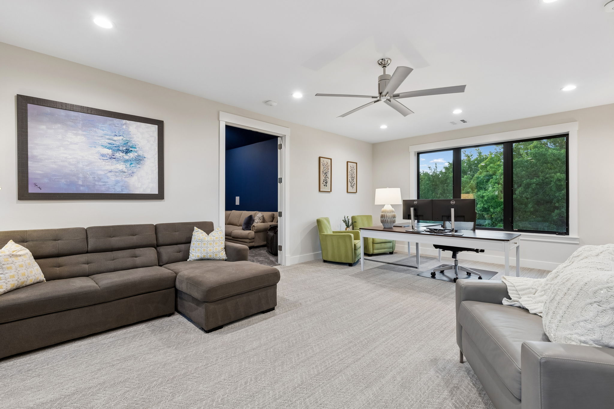 3687 New Hope Road Aubrey, TX 76227 - Photo 38 of 51