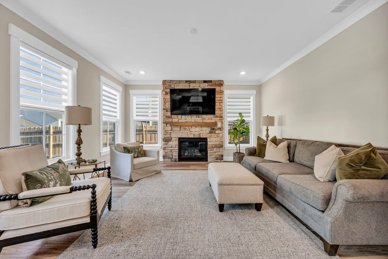 $685,000 | 576 Outer Banks Drive, Lexington, SC 29072