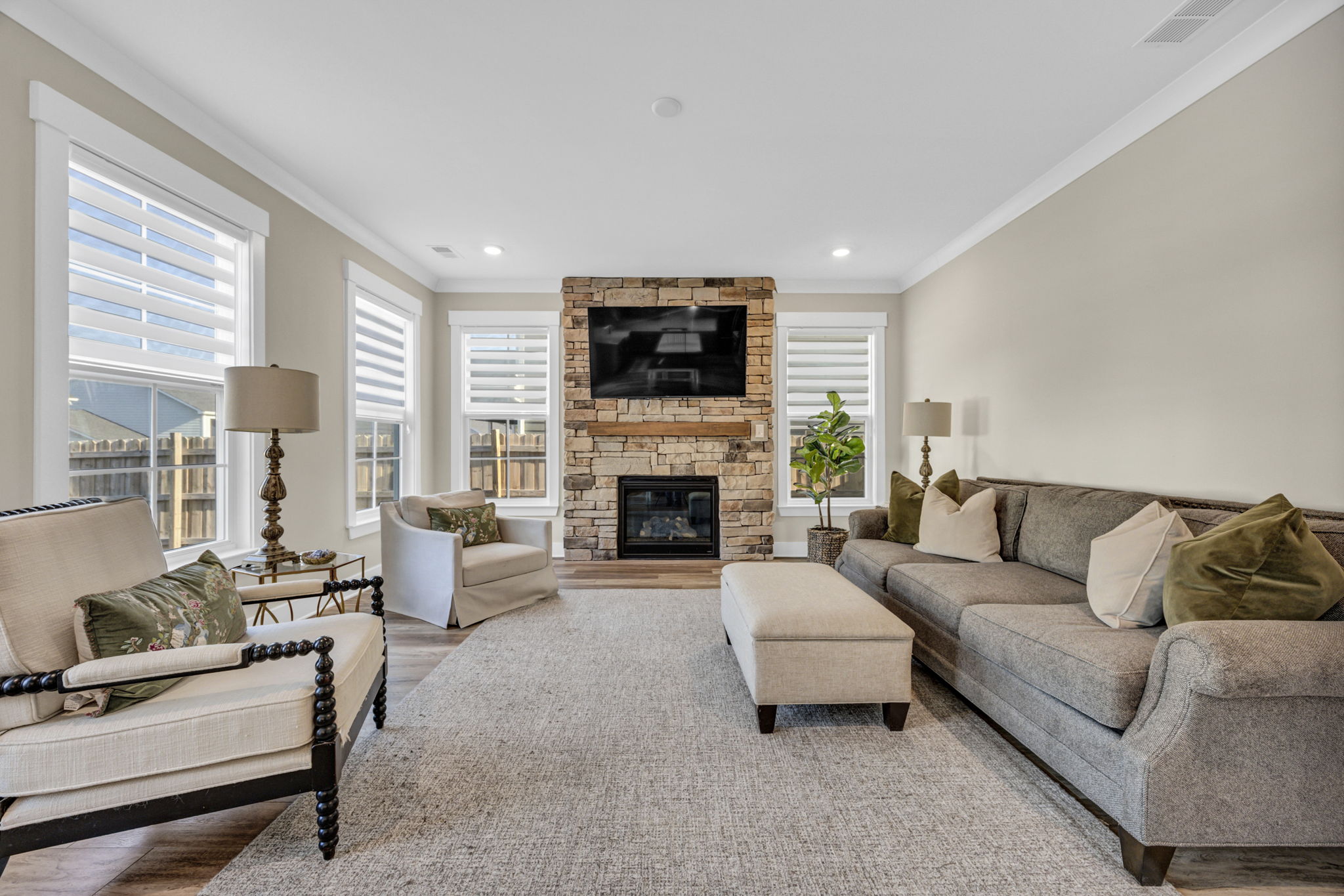 576 Outer Banks Drive Lexington, SC 29072 - Photo 12 of 45