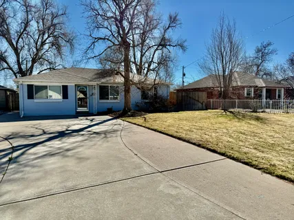 $575,000 | 3040 Grape Street, Denver, CO 80207