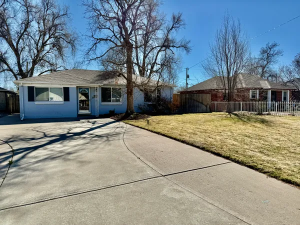 $575,000 | 3040 Grape Street, Denver, CO 80207