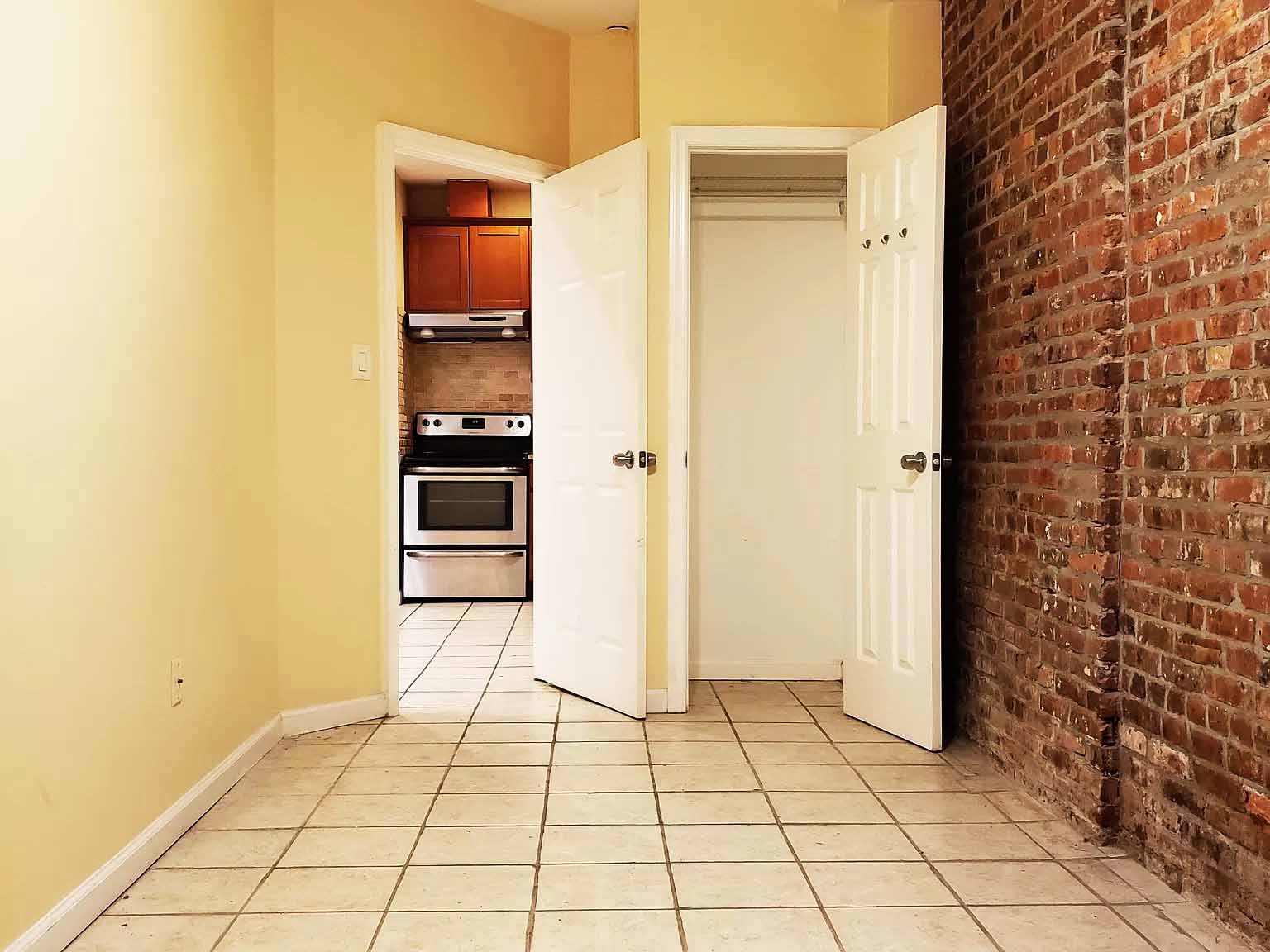 248 Hancock Street, Unit 1 Brooklyn, NY 11216 - Photo 3 of 6