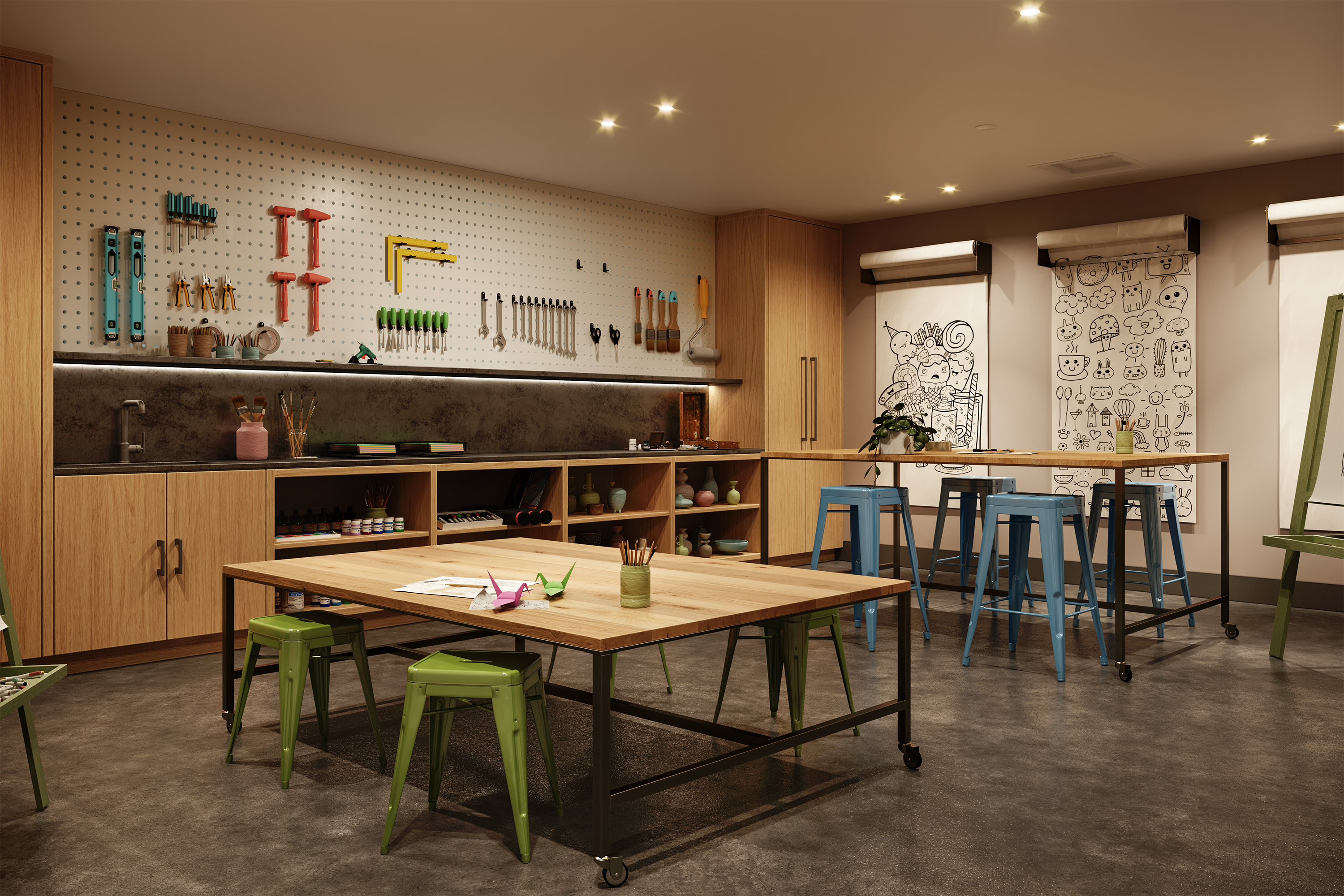 533 Pacific Street, Unit 8A Brooklyn, NY 11217 - Photo 13 of 15