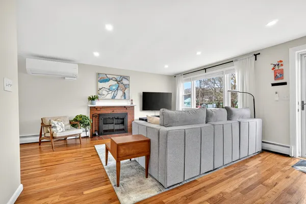 Contact Agent | Address Upon Request, Woburn, MA 01801