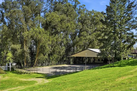 $2,695,000 | 411 Highland Avenue, Penngrove, CA 94951
