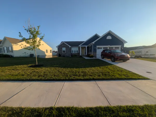 $625,000 | 28030 Staysail Way, Lewes, DE 19958