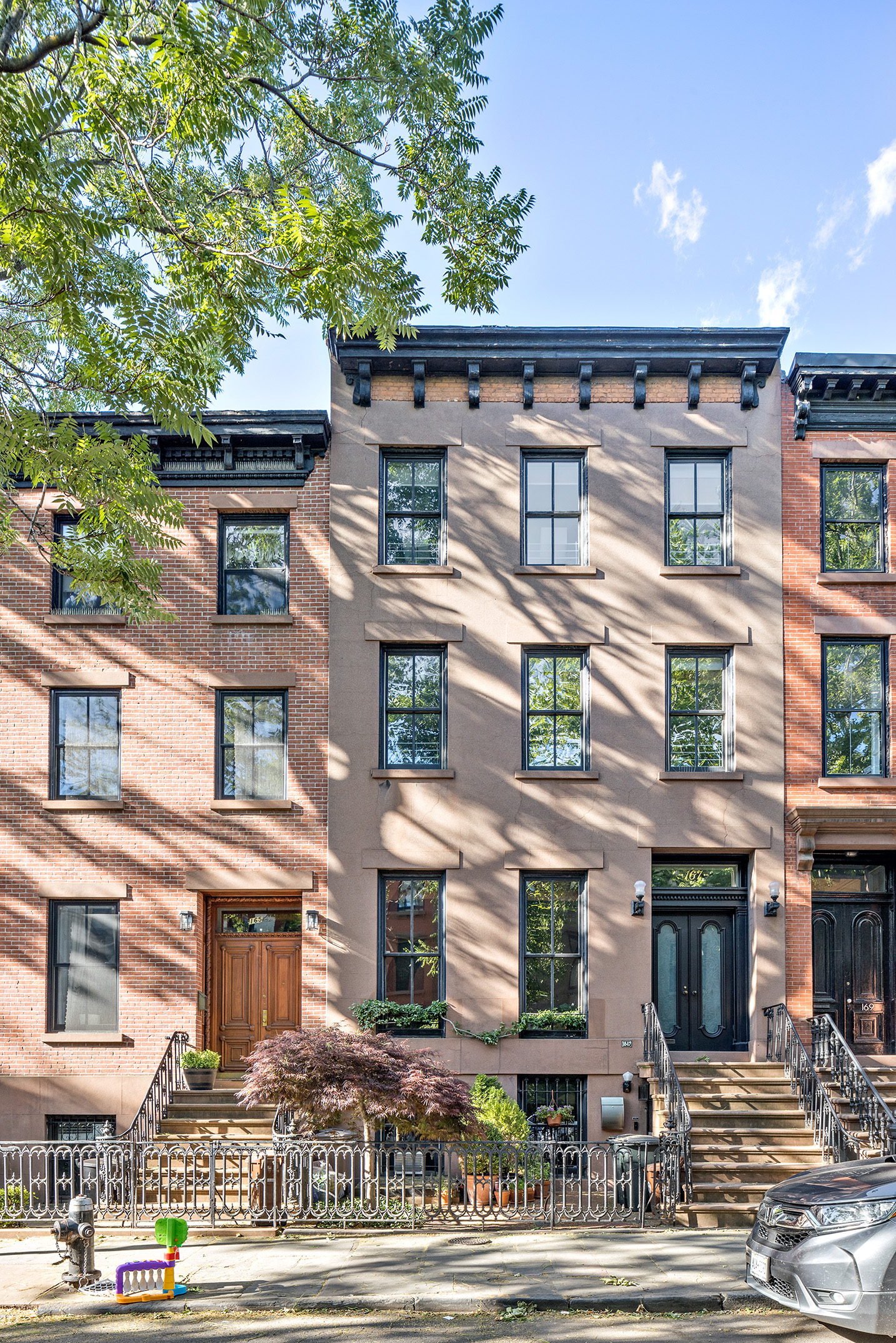 167 Warren Street Brooklyn, NY 11201 - Photo 17 of 18