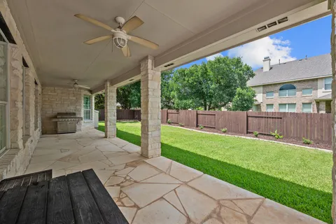 $1,249,950 | 3030 Covington Place, Round Rock, TX 78681