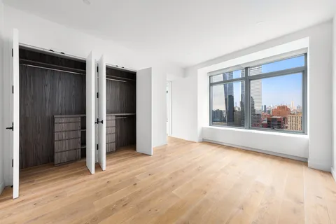 $999,000 | 123 Washington Street, Unit 30B | Financial District