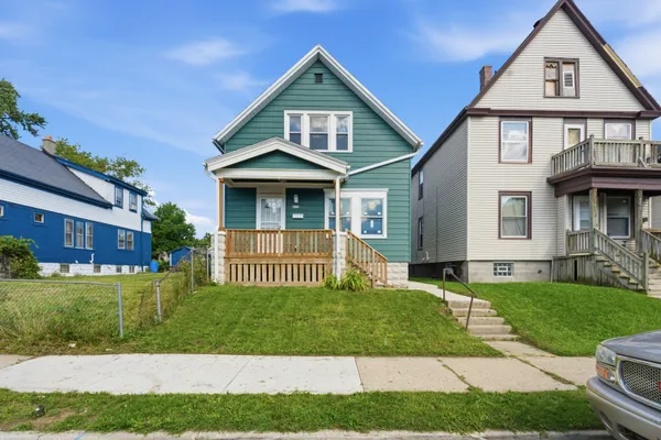 $165,000 | 2618 North 24th Place, Milwaukee, WI 53206