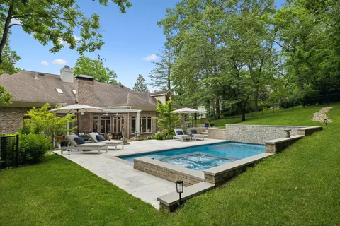 $2,790,000 | 915 Calloway Drive, Brentwood, TN 37027