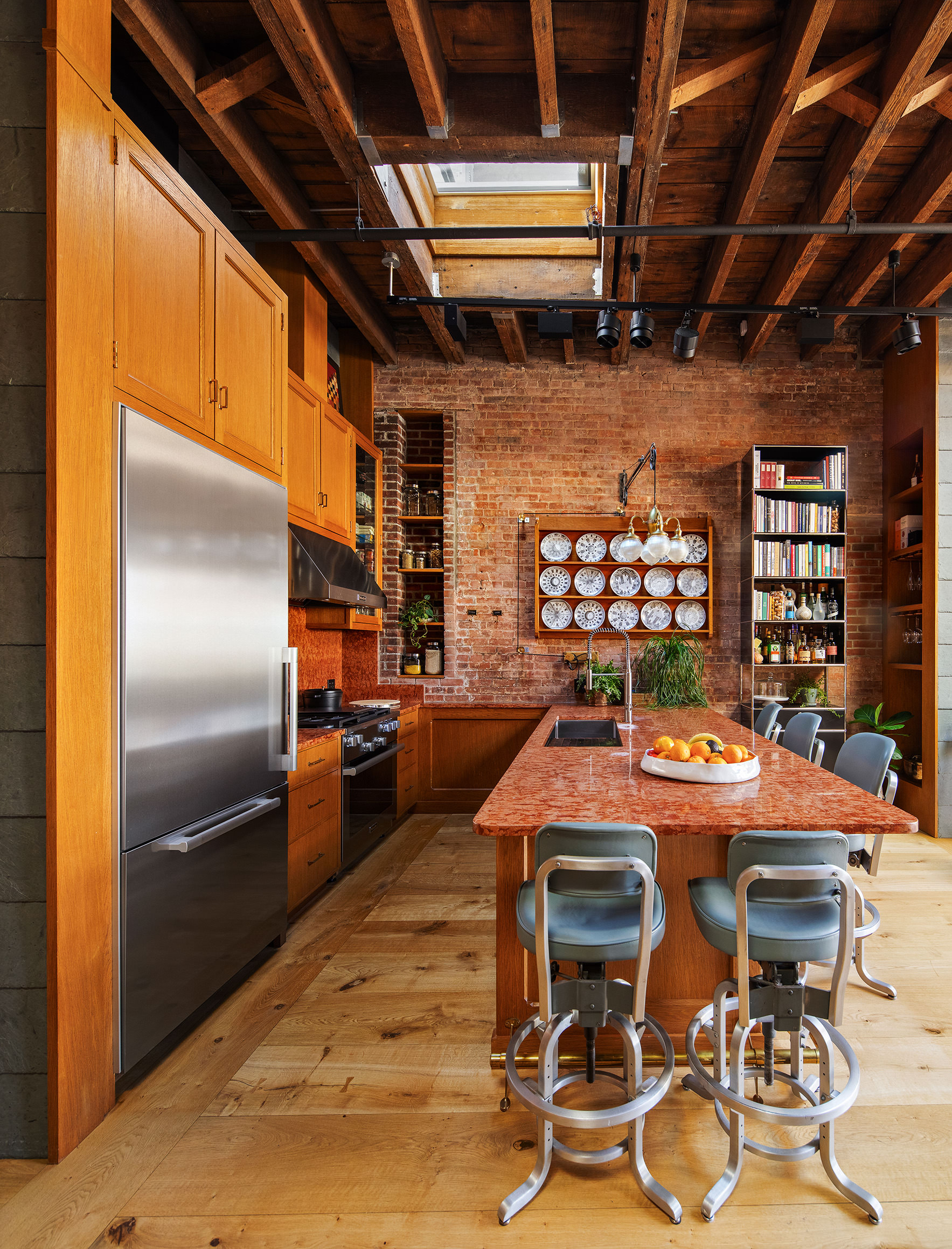 21 Bond Street, Unit PH Manhattan, NY 10012 - Photo 9 of 22 Gallery Image 9