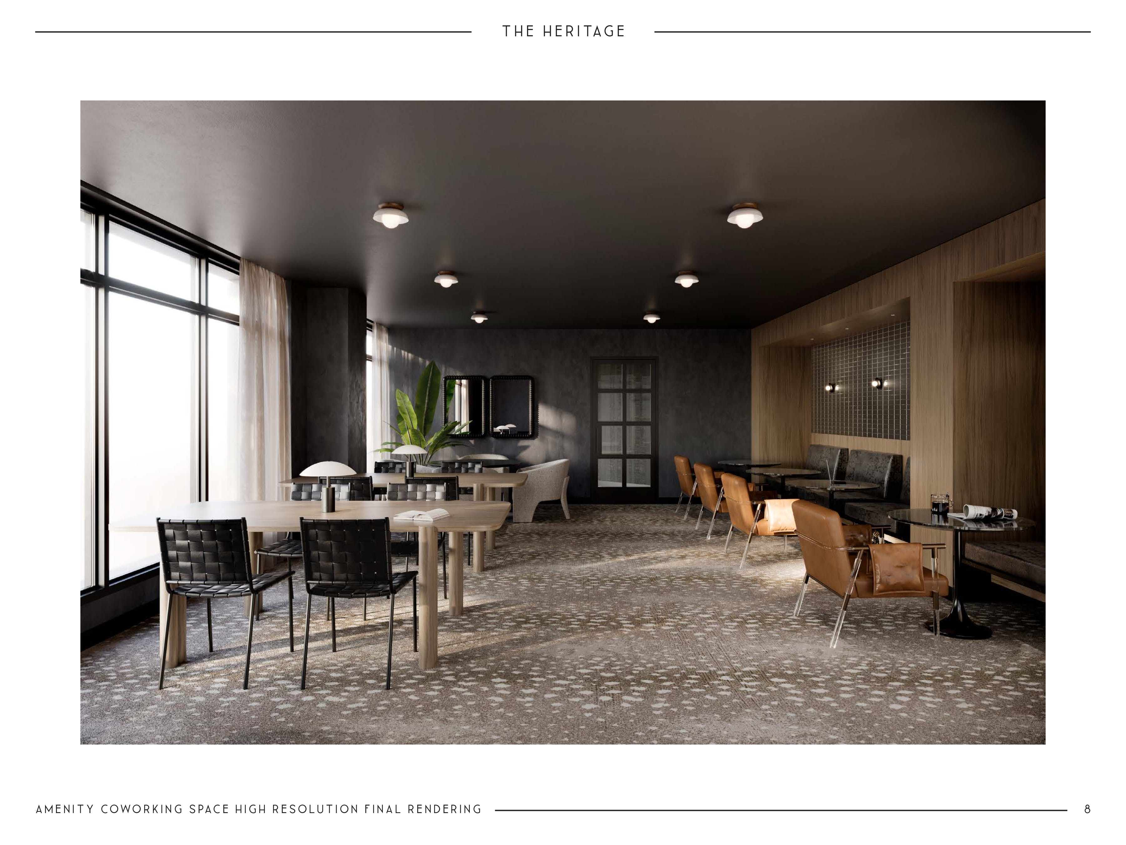 1309 5th Avenue, Unit 33A Manhattan, NY 10029 - Photo 6 of 6