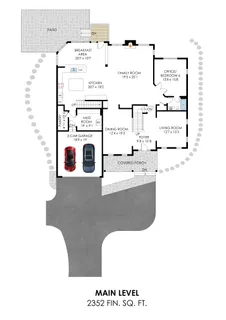 $2,450,000 | 1228 Providence Terrace, McLean, VA 22101