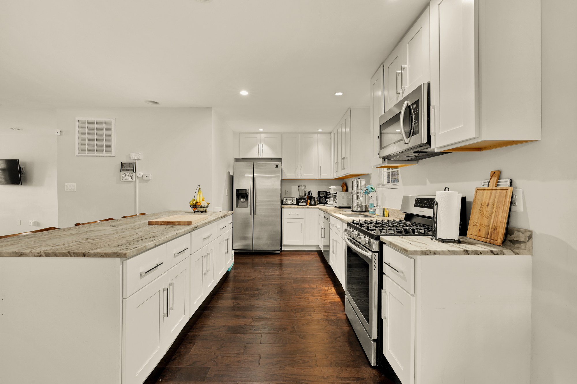 226 Anacostia Road Southeast Washington, DC 20019 - Photo 6 of 39