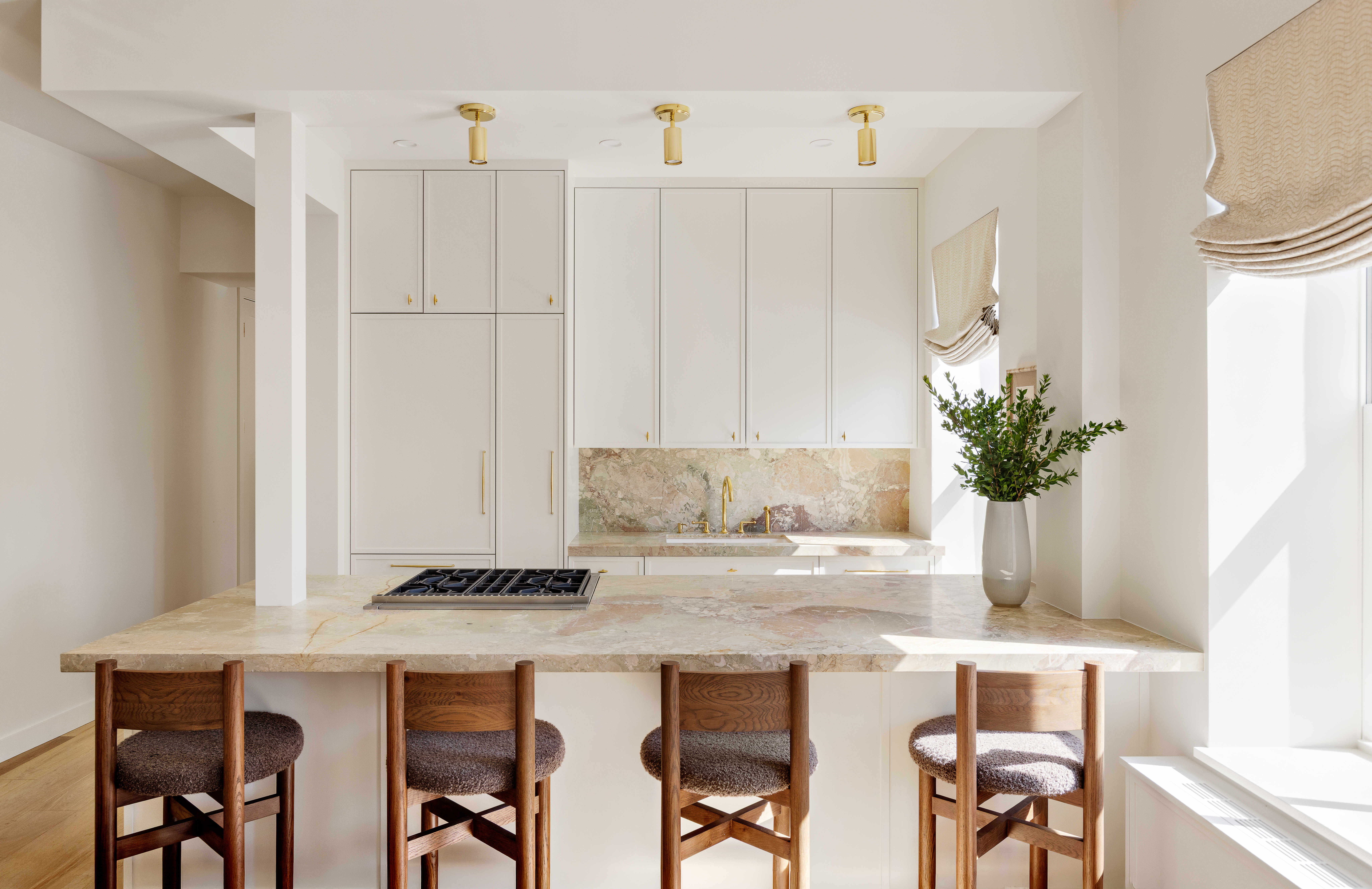 99 Bank Street, Unit 3H Manhattan, NY 10014 - Photo 2 of 14