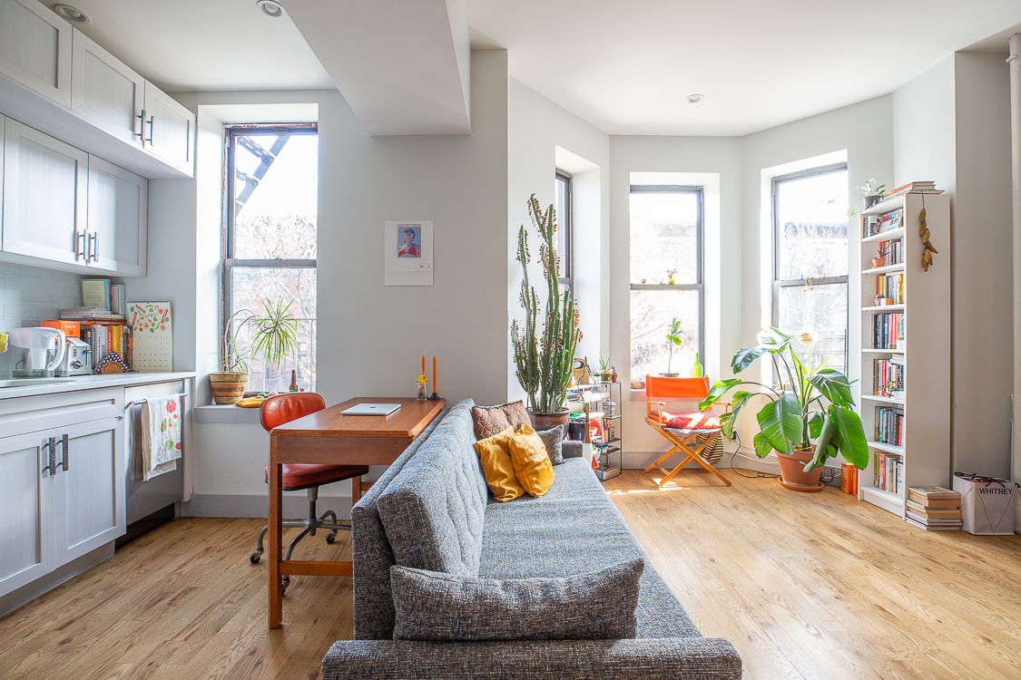 227 Hancock Street, Unit 8 Brooklyn, NY 11216 - Photo 1 of 6