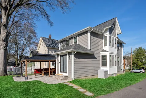 $895,000 | 309 Maple Avenue, Oradell, NJ 07649