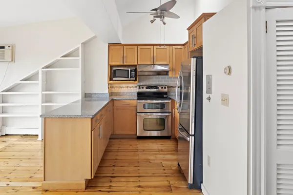 $799,000 | 49 Worcester Street, Unit 4, Boston, MA 02118