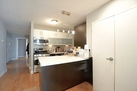 $5,100 | 42-44 Meserole Street, Unit 402 | Williamsburg