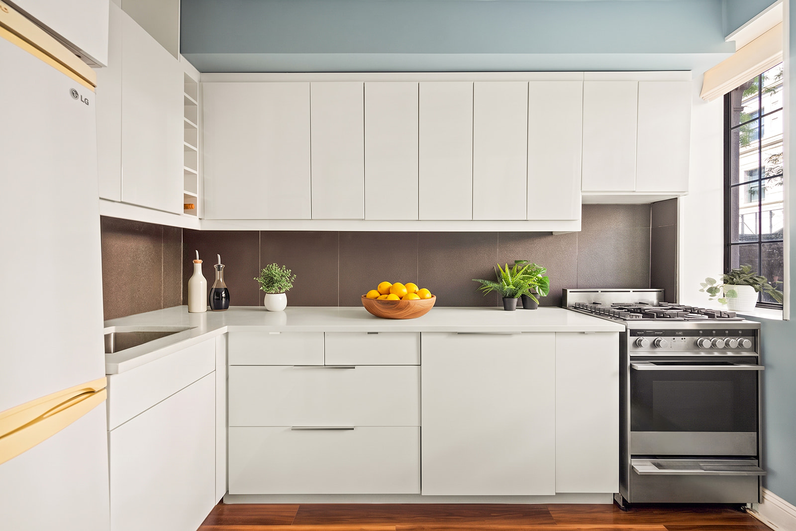 70 Remsen Street, Unit 2C Brooklyn, NY 11201 - Photo 5 of 9 Gallery Image 5