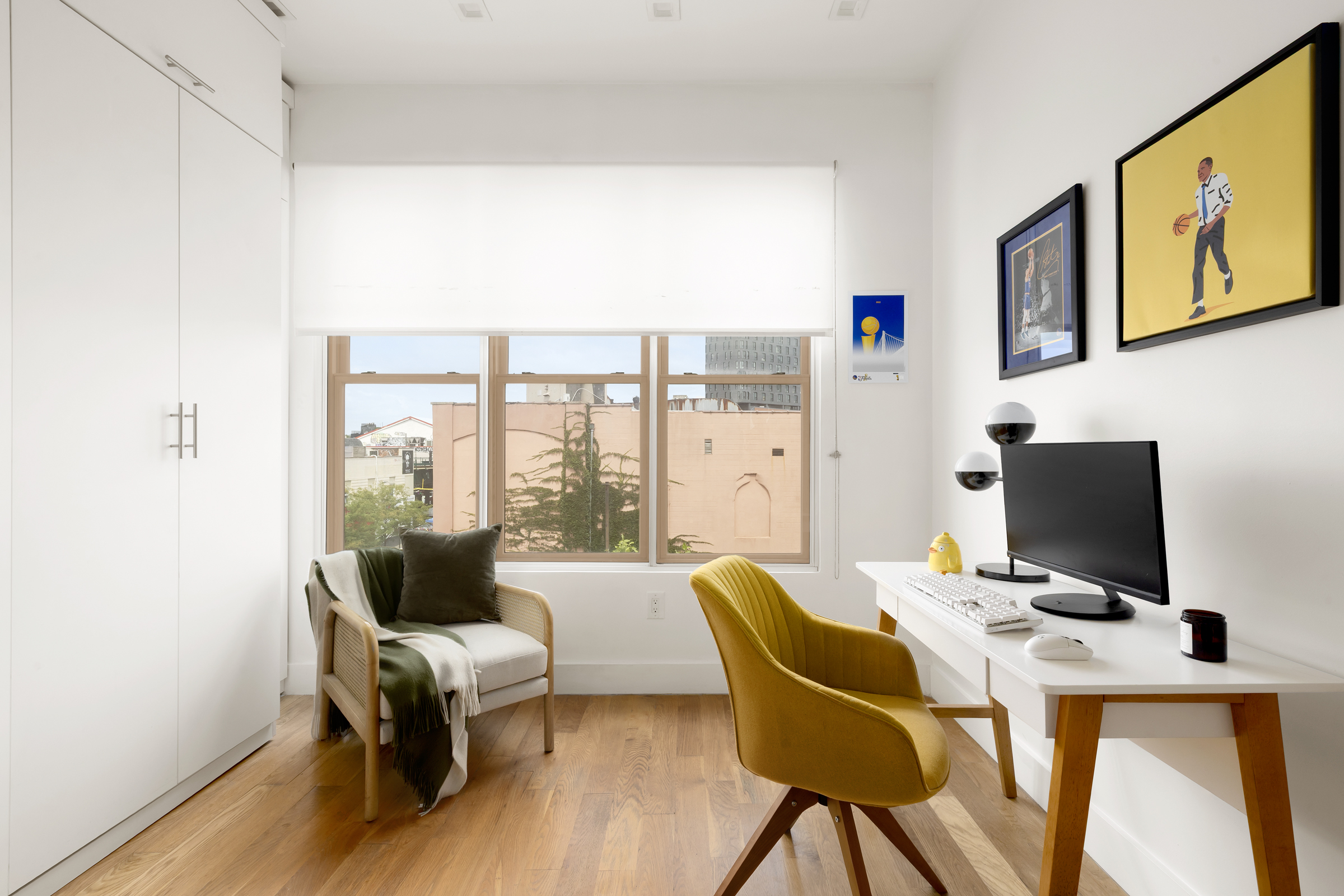 3 Ridgewood Place, Unit PH4 Brooklyn, NY 11237 - Photo 8 of 13 Gallery Image 8
