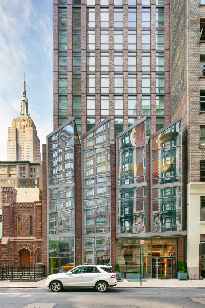 11 East 29th Street, Unit 48B Manhattan, NY 10016 - Photo 16 of 17