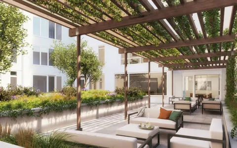 $3,475,000 | 285 West 110th Street, Unit 9B | Harlem