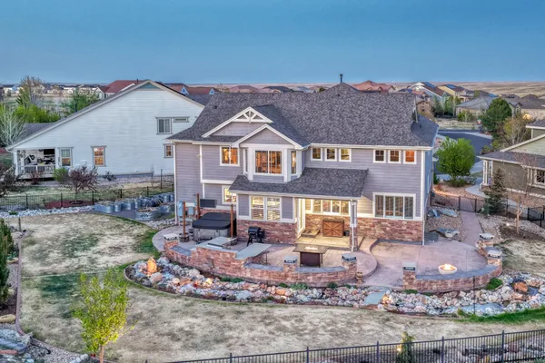 $1,399,000 | 27208 East Jamison Place, Aurora, CO 80016
