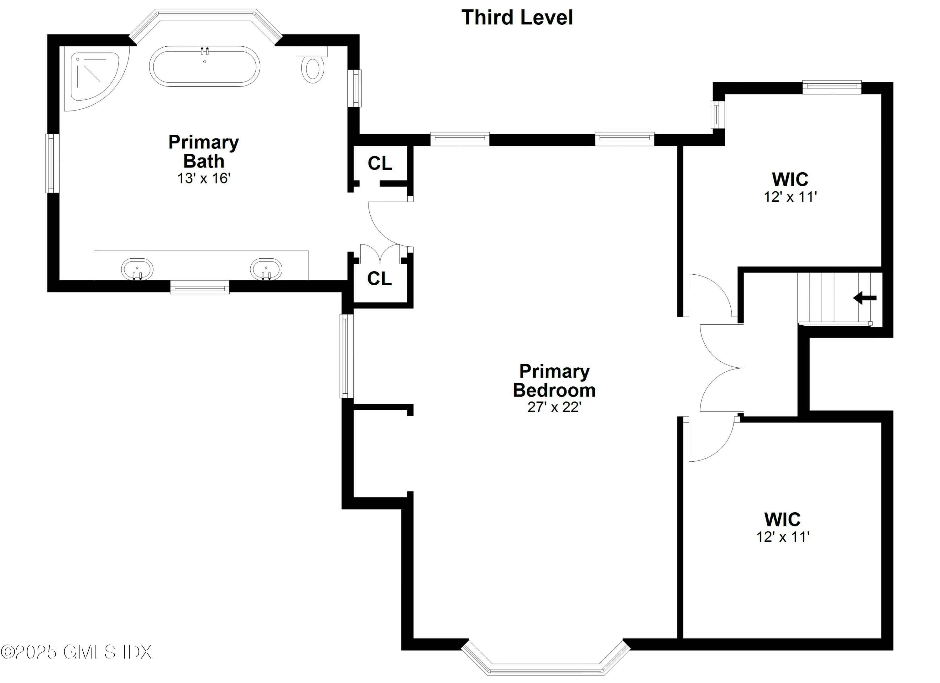 12 Wooddale Road Greenwich, CT 06830 - Photo 92 of 96