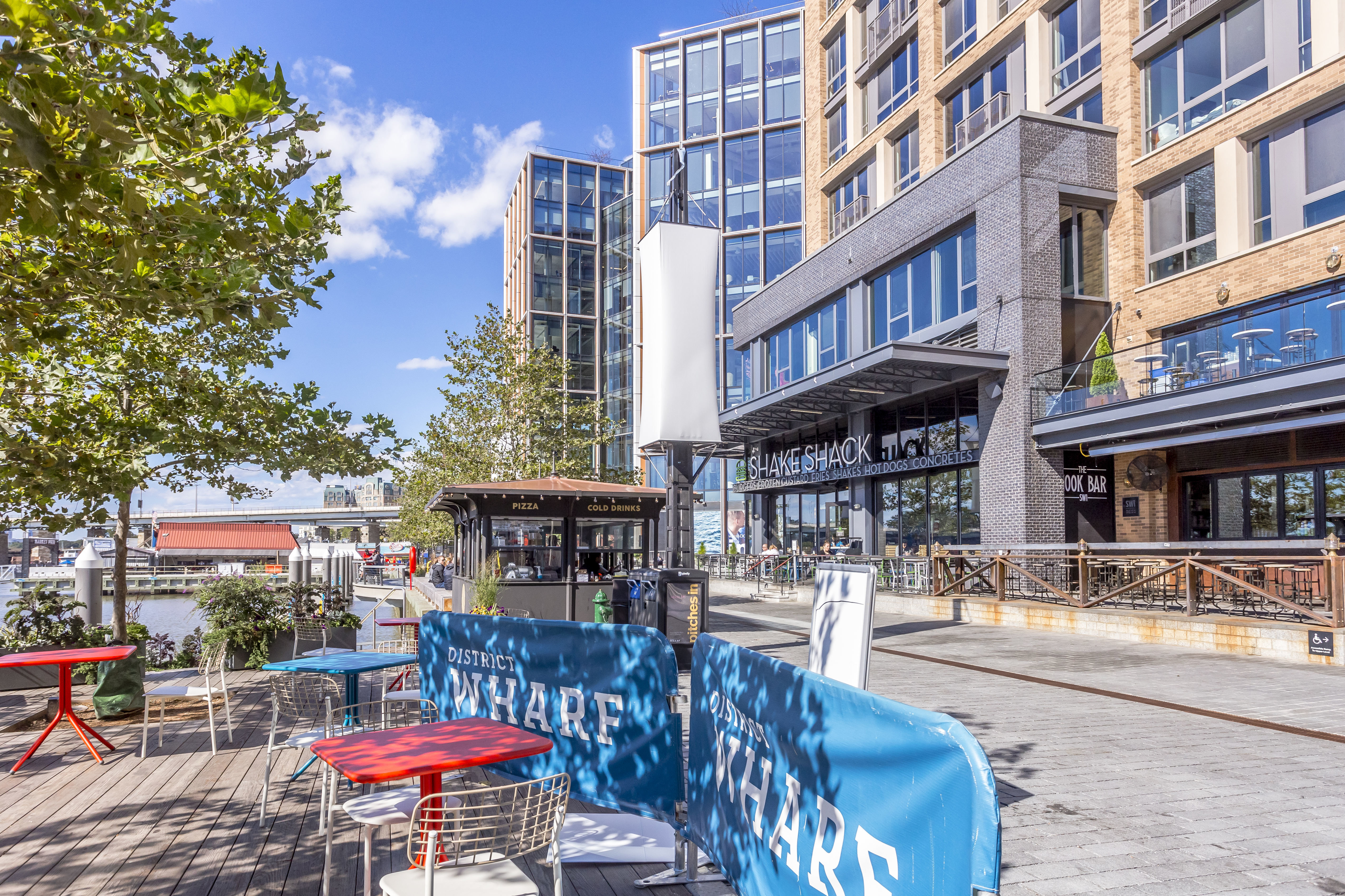 500 H Street Southwest Washington, DC 20024 - Photo 40 of 52