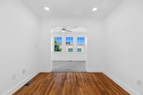 $495,000 | 1436 W Street Southeast, Washington, DC 20020