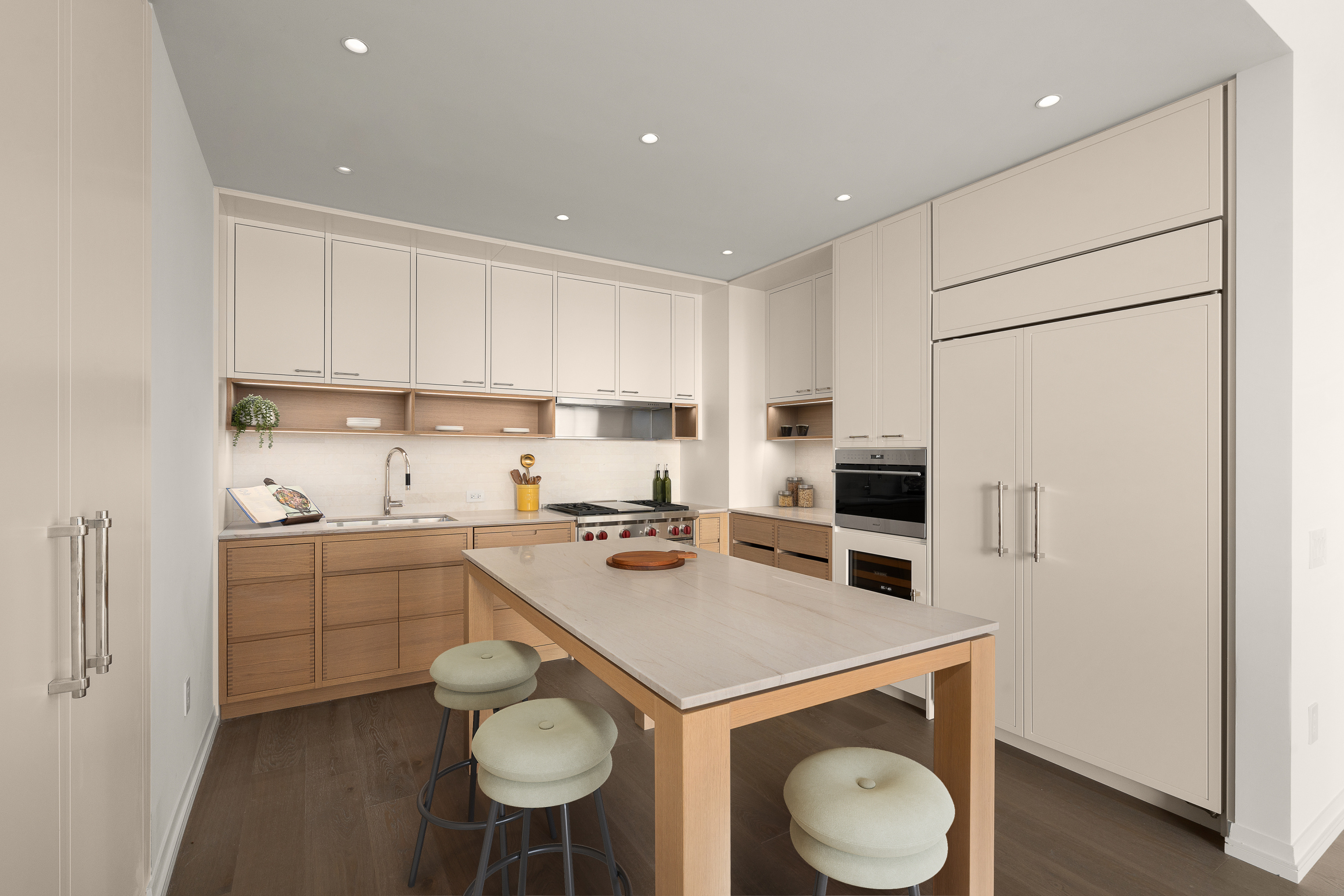 250 West 96th Street, Unit 20B Manhattan, NY 10025 - Photo 3 of 25