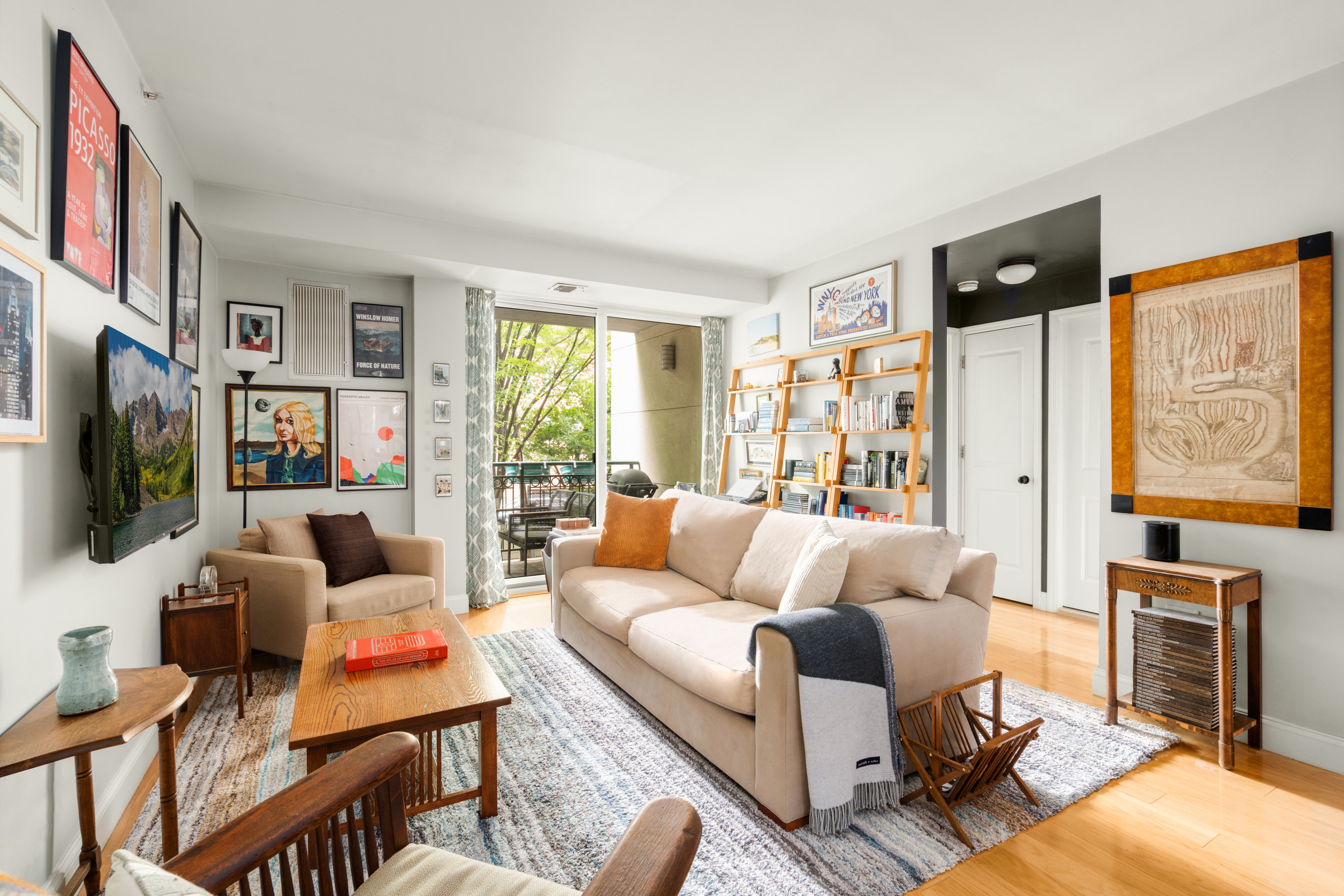 52 Dean Street, Unit 2E Brooklyn, NY 11201 - Photo 2 of 9