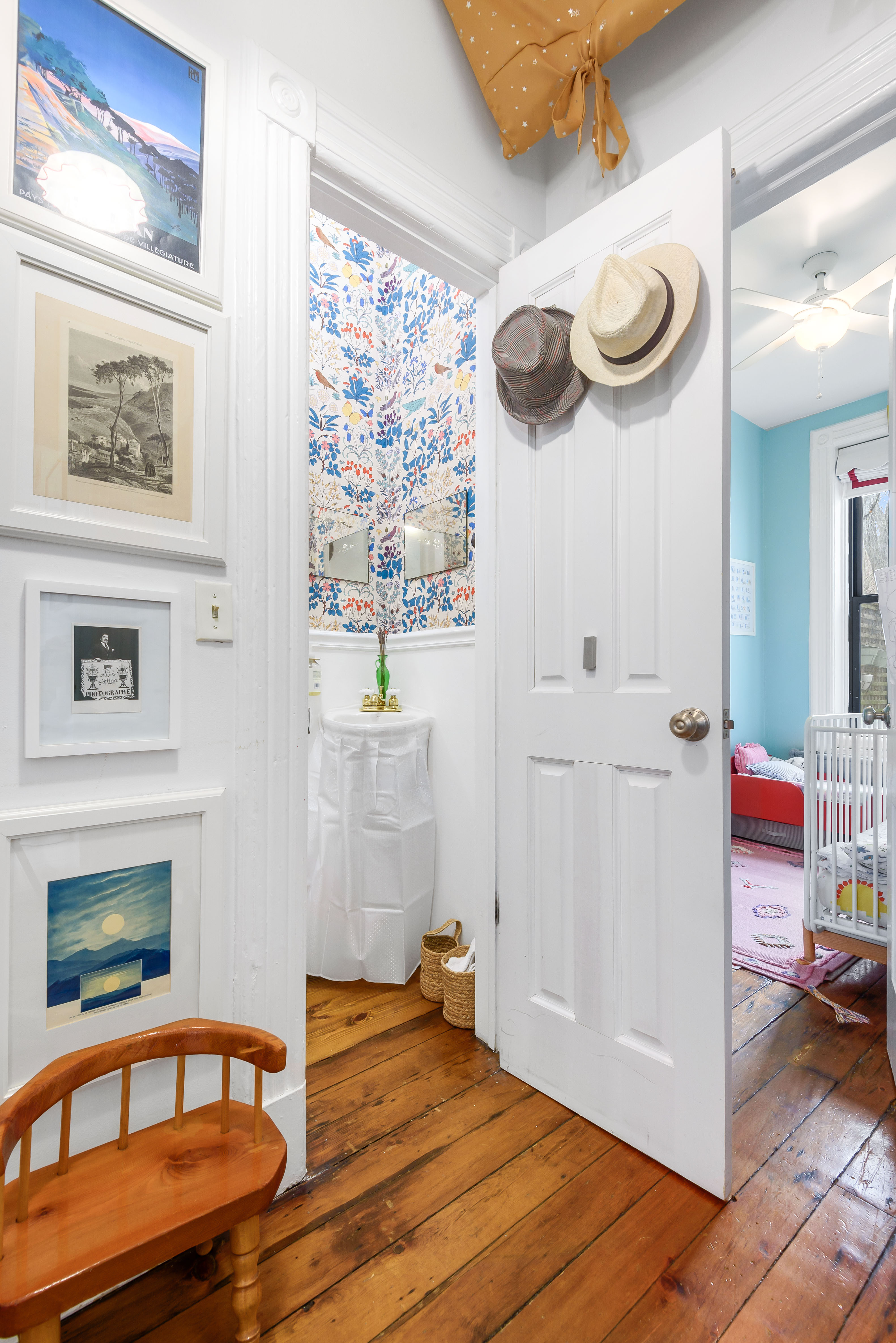 100 Underhill Avenue, Unit 1 Brooklyn, NY 11238 - Photo 7 of 9