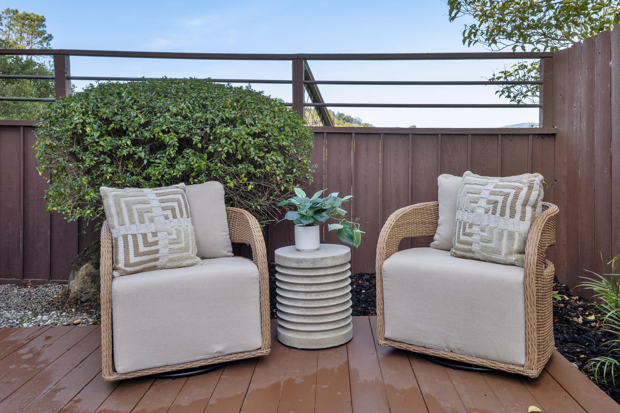 81 Rose Street San Rafael, CA 94901 - Photo 56 of 58