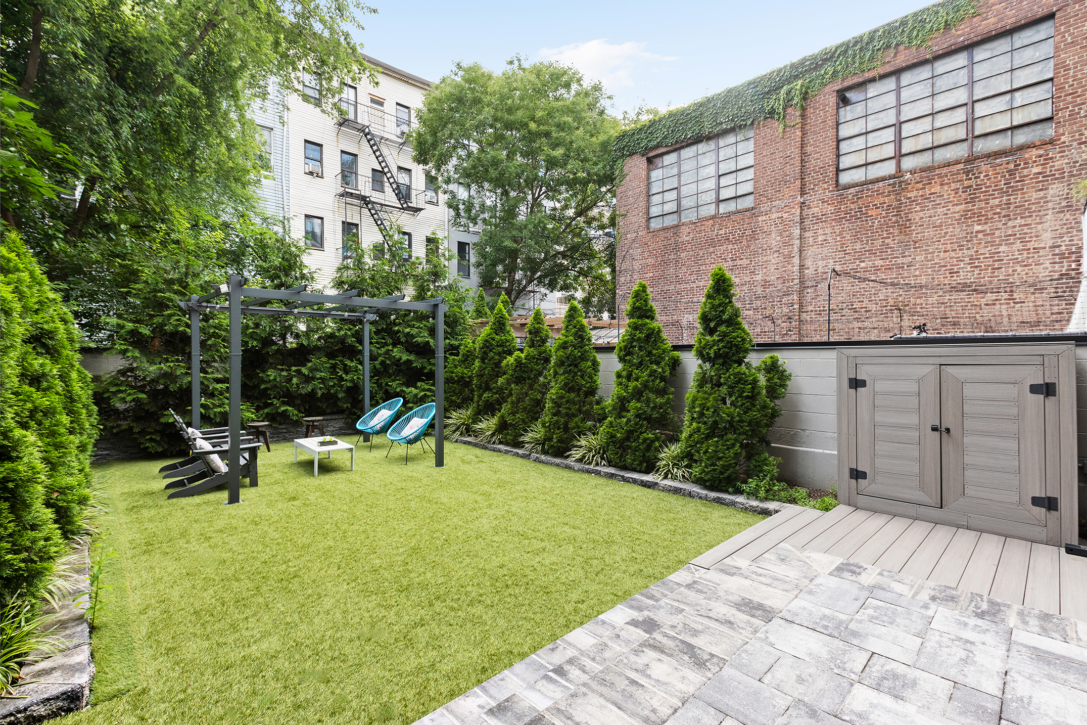 256 North 9th Street, Unit 1A Brooklyn, NY 11211 - Photo 4 of 11 Gallery Image 4