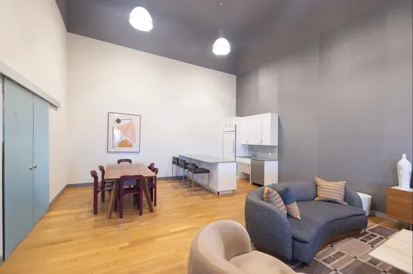 $8,000 | 424 West End Avenue, Unit 1108 | Upper West Side