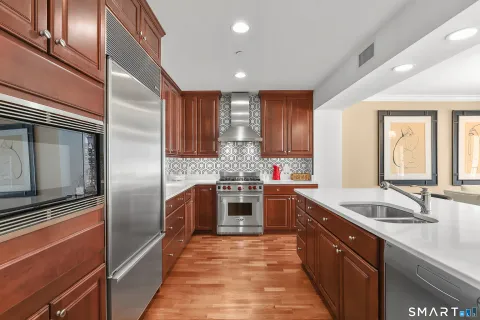 $750,000 | 16 Hayestown Road, Unit D303, Danbury, CT 06811