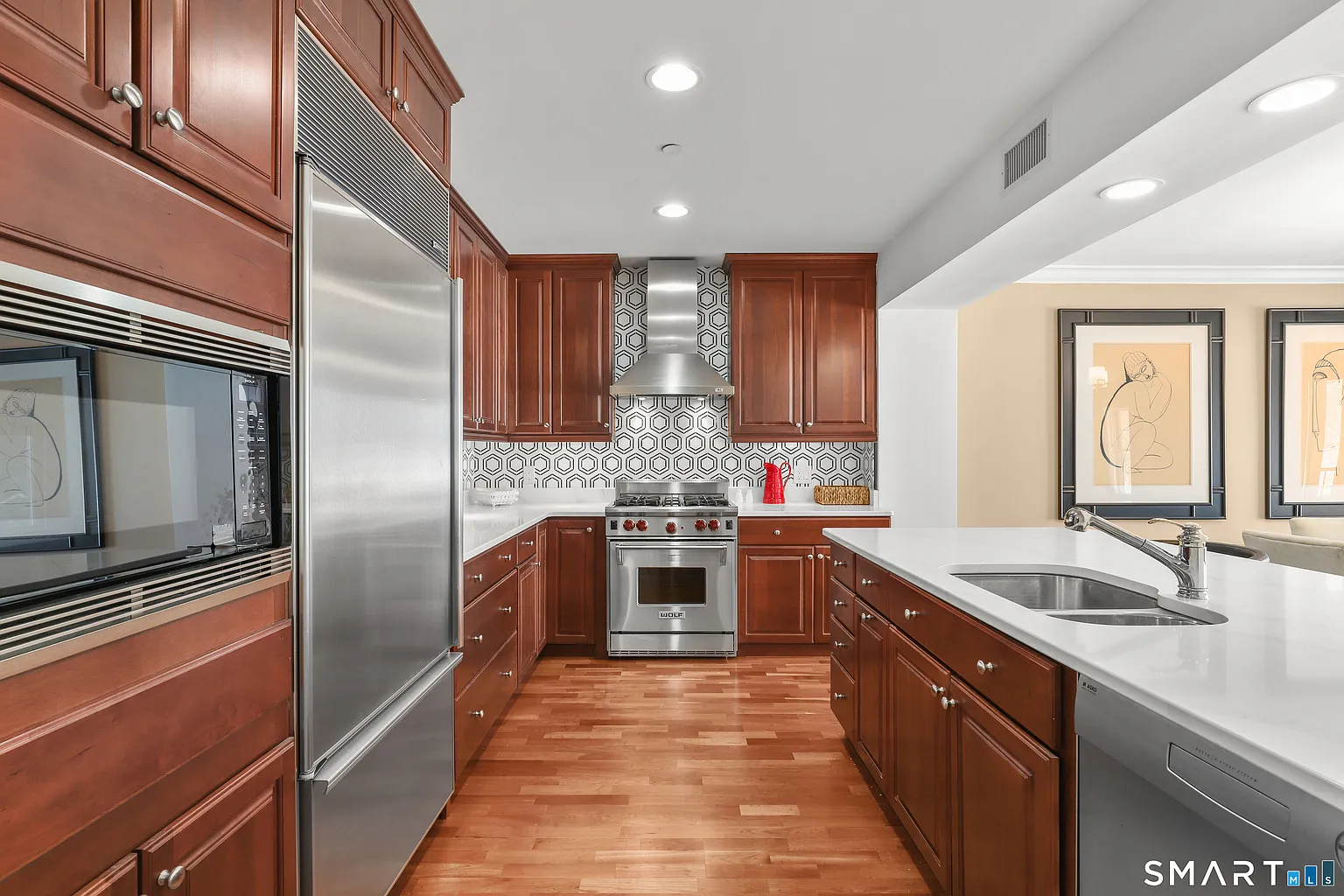 16 Hayestown Road, Unit D303 Danbury, CT 06811 - Photo 15 of 31