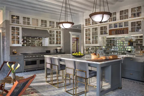 $10,995,000 | 1305 Albemarle Road | Prospect Park South